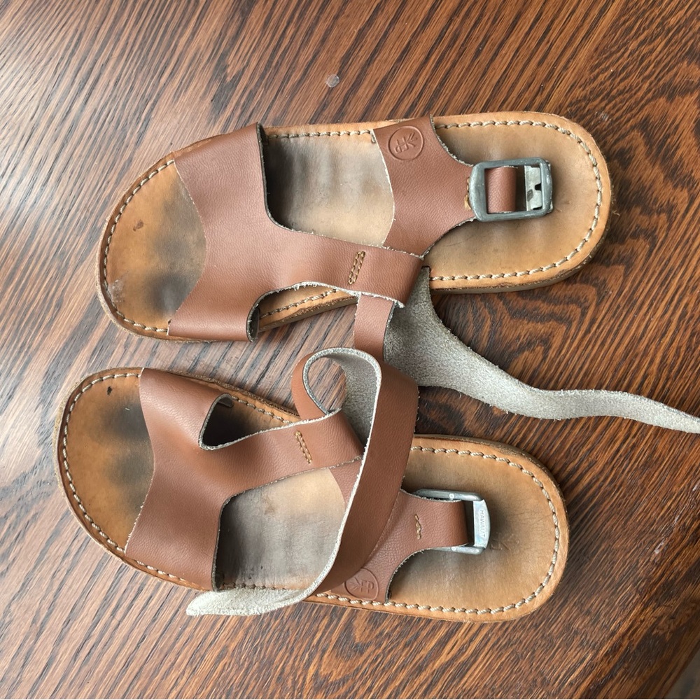 Freshly picked size 10